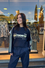 Maglione Edition Blu