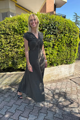 Paris Military Dress
