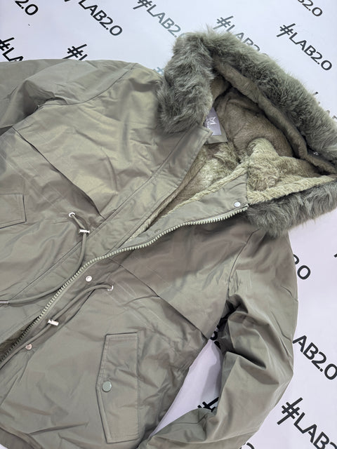 Giaccone Jil Militare