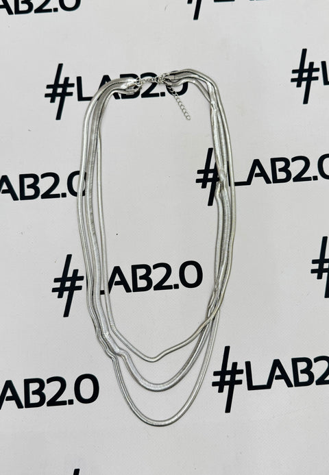Collana Caterina Argento