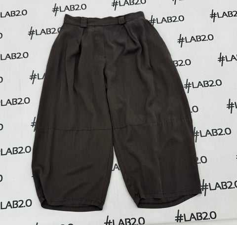 Pantalone Alina Marrone