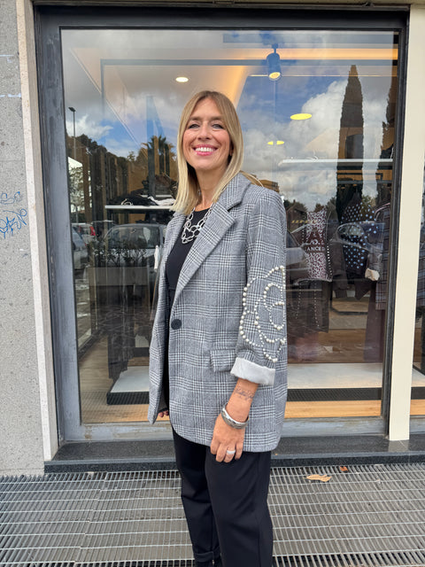 Blazer Corinne