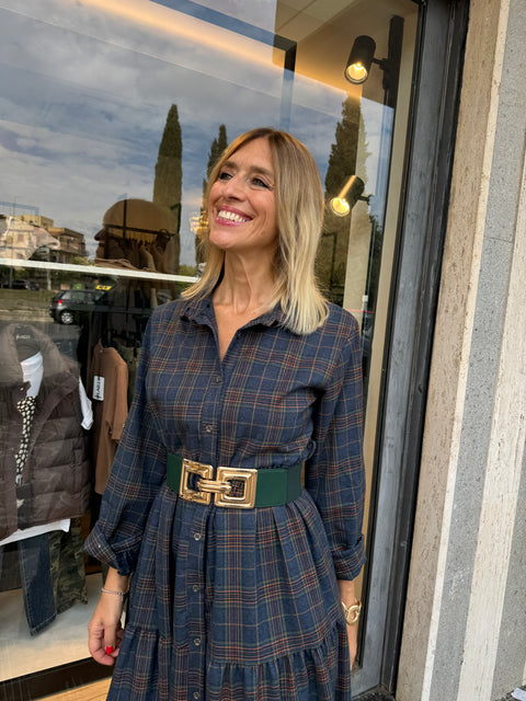 Abito Serena