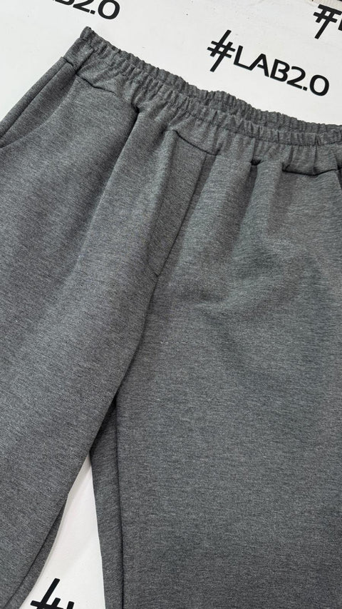 Pantalone Joy Grigio