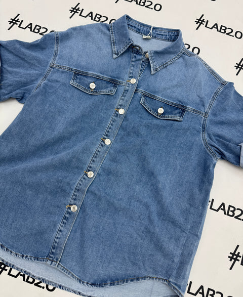 Camicia Dafne