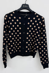 Cardigan Fabiana Nero