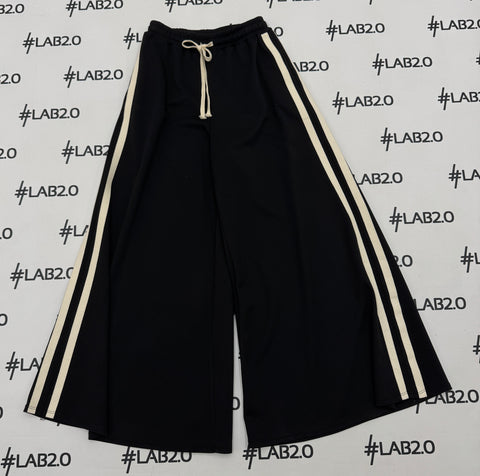 Pantalone Lea Nero