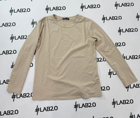 T-shirt Ida Beige