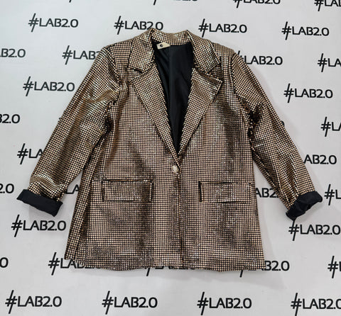 Blazer Lux Oro