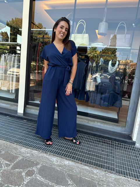 Mono Priscilla azul
