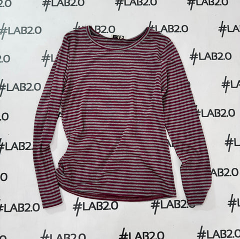 Outfit Medea Bordeaux