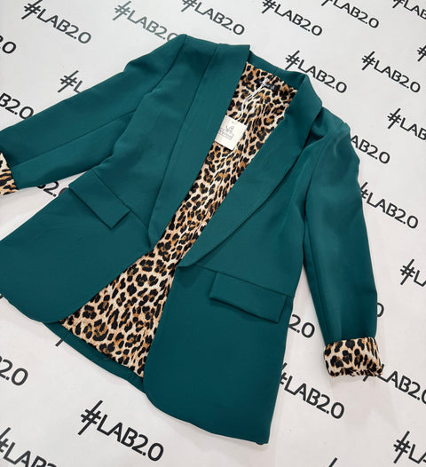 Blazer Urban Ottanio