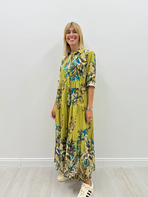 Antonia Dress