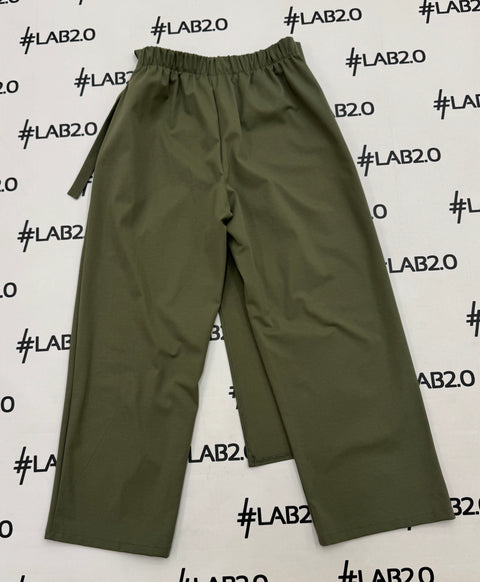 Pantalone Gioia Militare