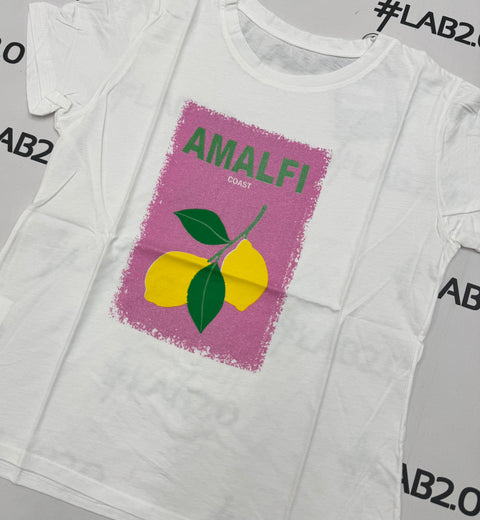 T-Shirt Amalfi