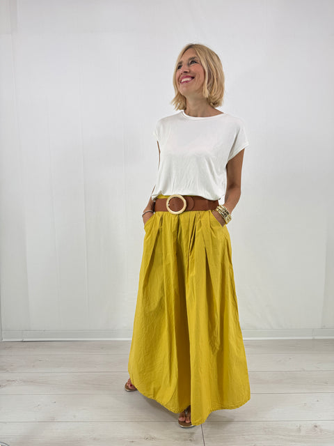 Gonna Jessica Senape