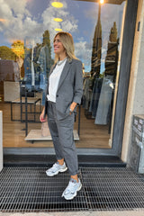 Pantalone Moon Grigio