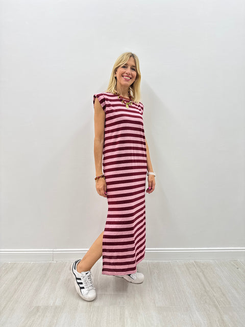 Outfit Camilla Rosa