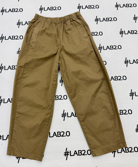 Pantalone  Leam Tortora