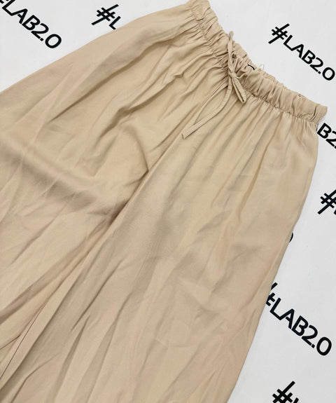 Pantalone Paloma Panna