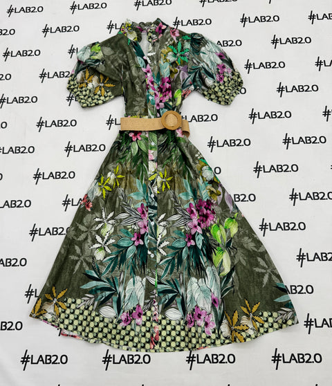 Abito Belinda
