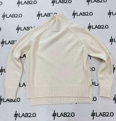 Maglione Beatrice Panna