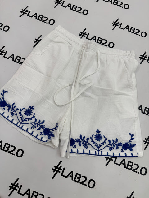 Pantaloncino Pilar