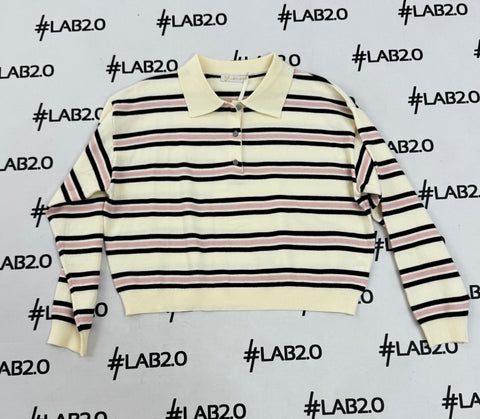 Polo Arisa Panna Rosa