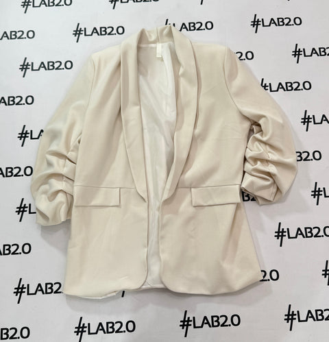 Outfit Carola panna