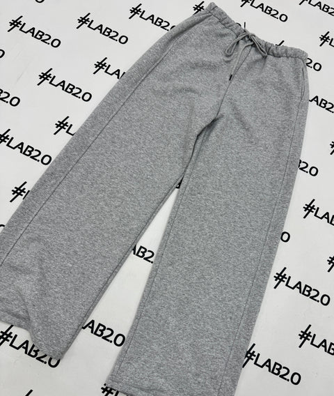 Pantalón de chándal Pia gris