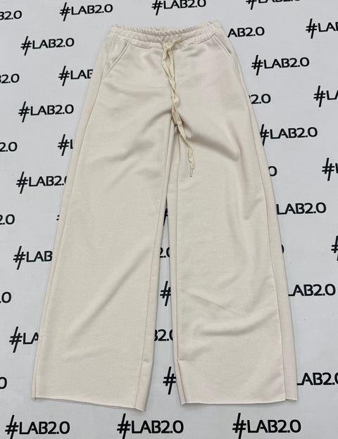 Pantalone tuta Katy Panna