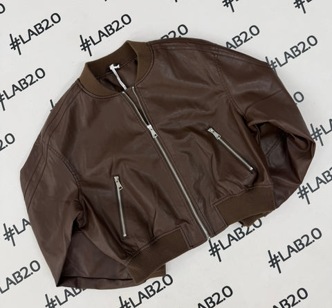 Bomber Fred Marrone