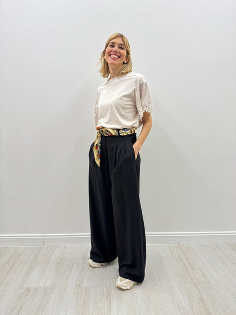 Maglietta Polly Beige