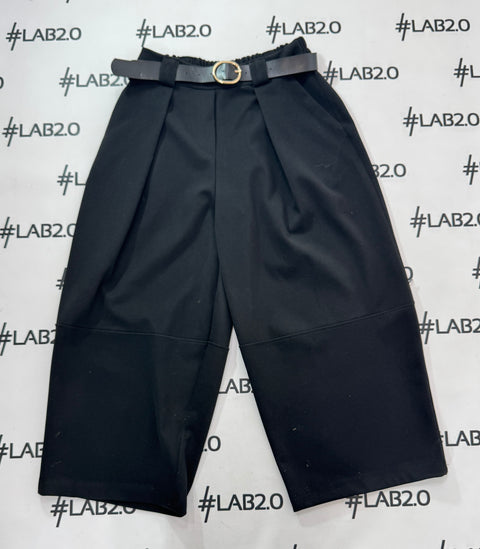 Pantalone Anita WINTER Nero