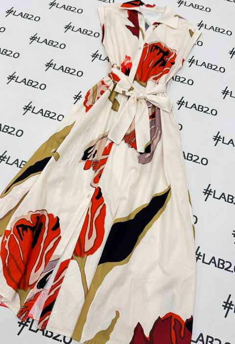 Federica Dress