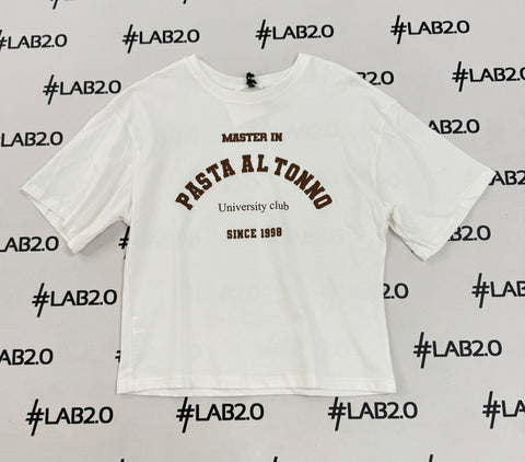T-shirt Pasta al Tonno