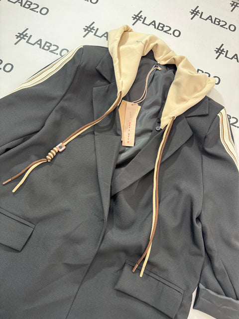 Blazer Gea Nero