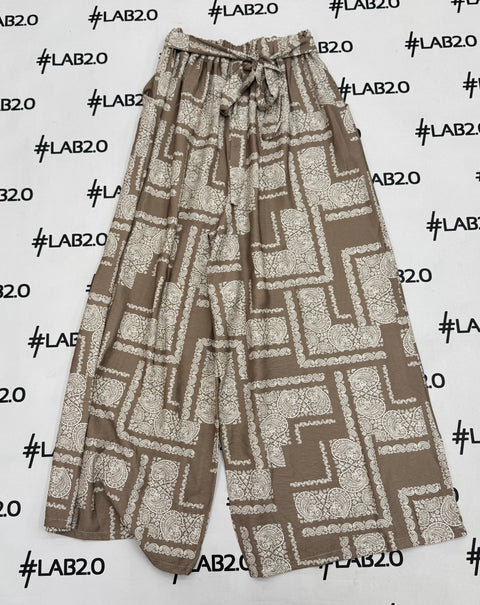 Completo Lola Tortora