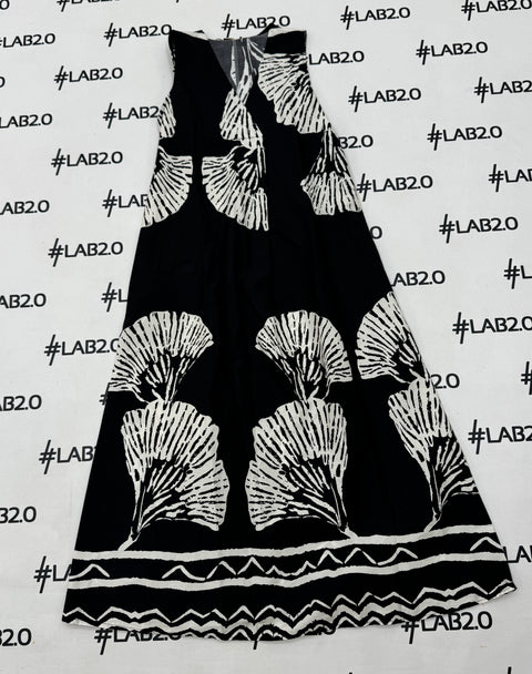 Abito Isabella Nero