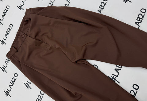 Pantalone Liberty Spring Marrone