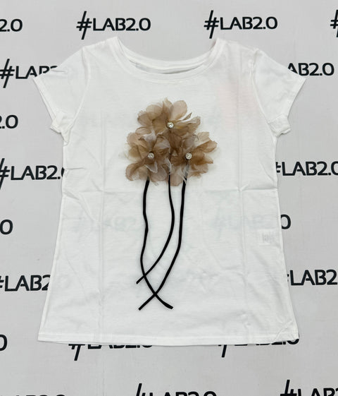 T-shirt Flo