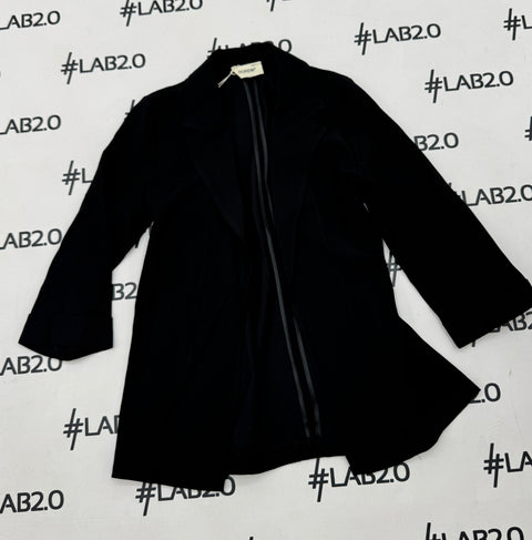  Blazer Paloma noir