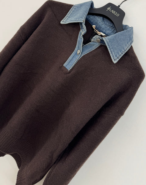 Maglione Belinda