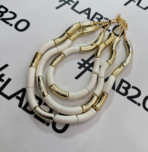 Collana Solange Panna