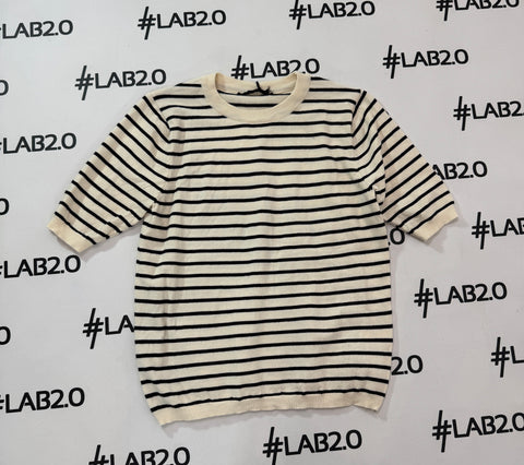 Outfit Cinzia Panna