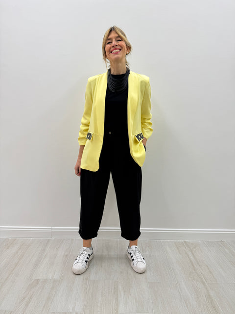 Blazer You
