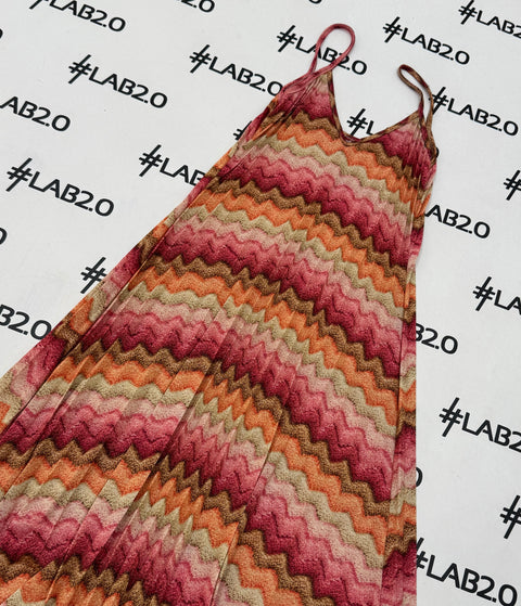 Vestido Agata