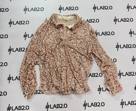 Camicia Disco