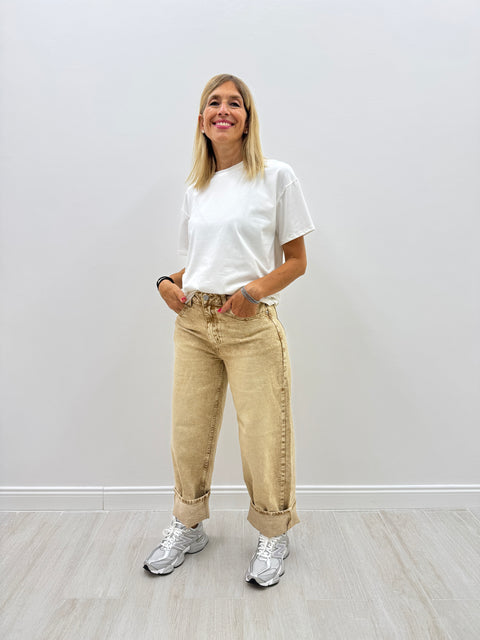 Jeans Doris