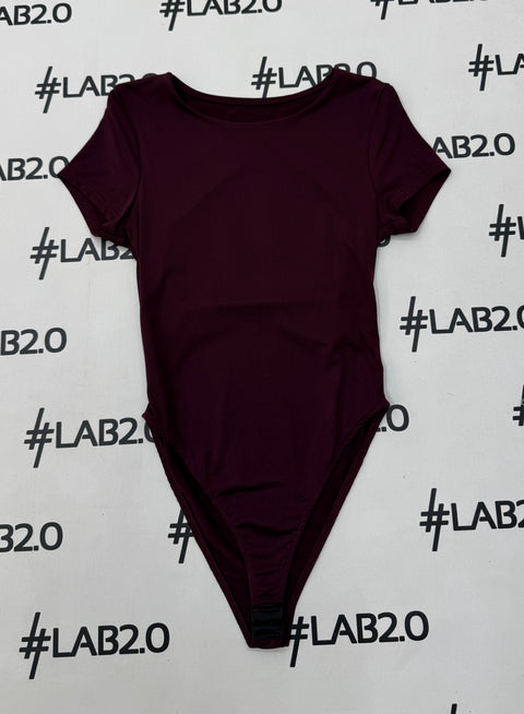 Body Dora Bordeaux